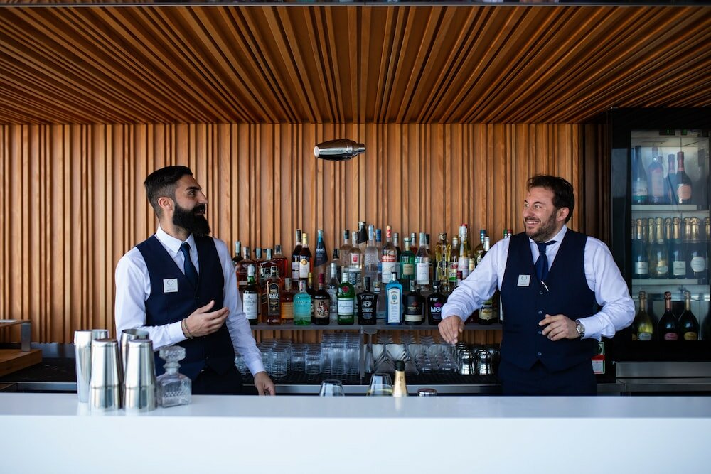 Фото Posia Retreat & SPA Una Esperienze