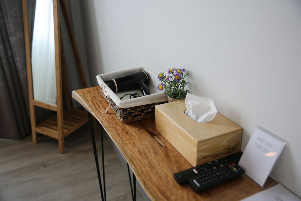 Фото Latima Boutique Hostel