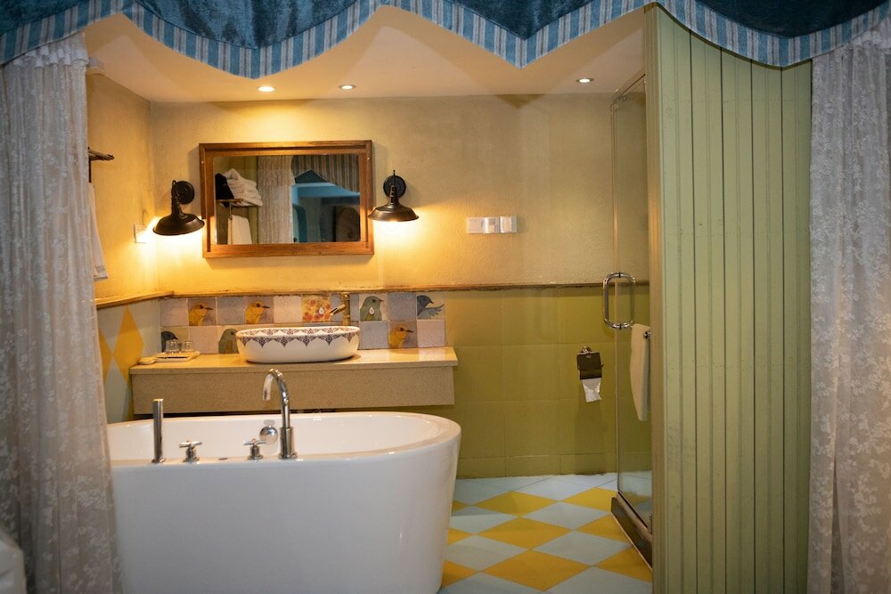 Фото Yungu Garden Residence