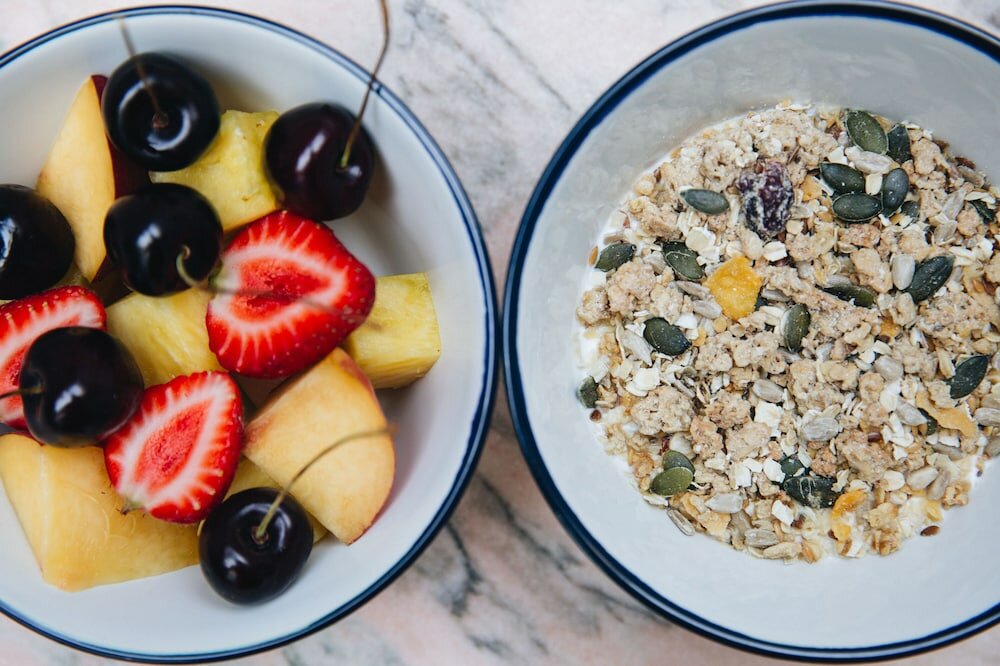 Фото Esqina Cosmopolitan Lodge