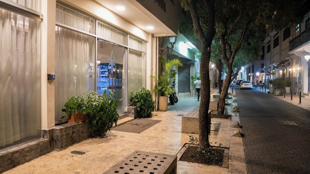 Фото отеля 4