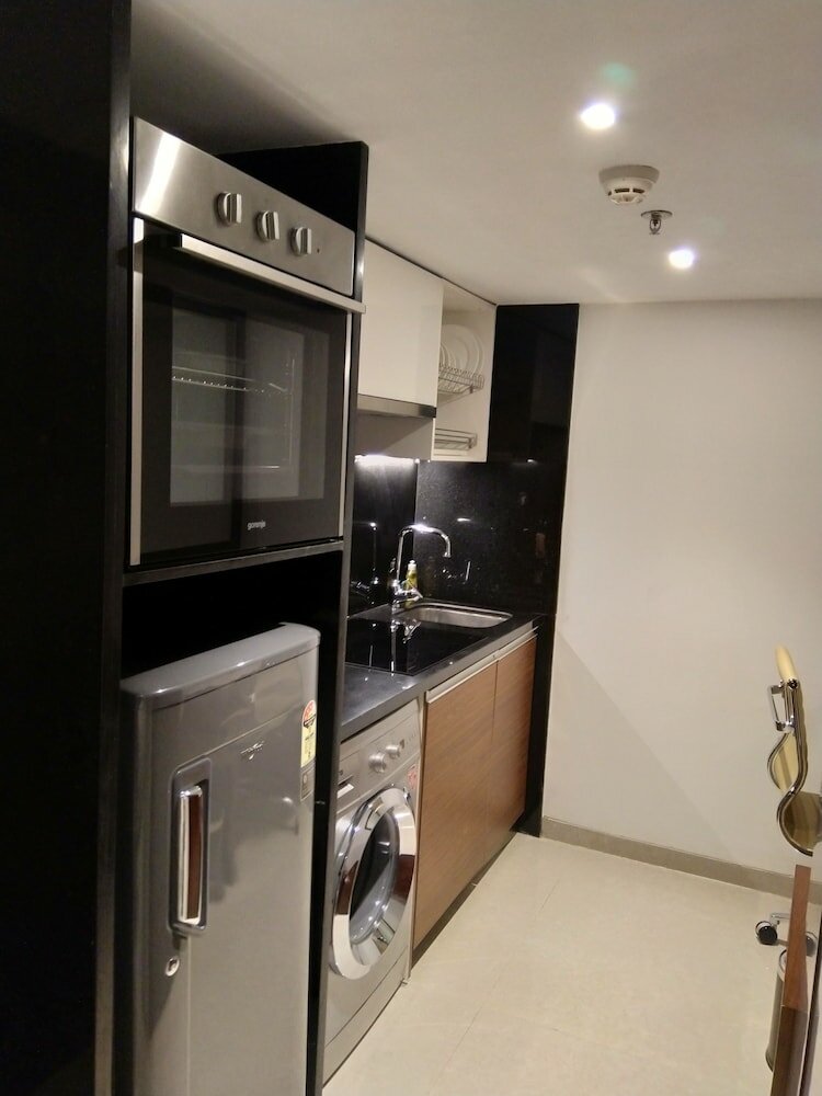 Фото Ramee Techome