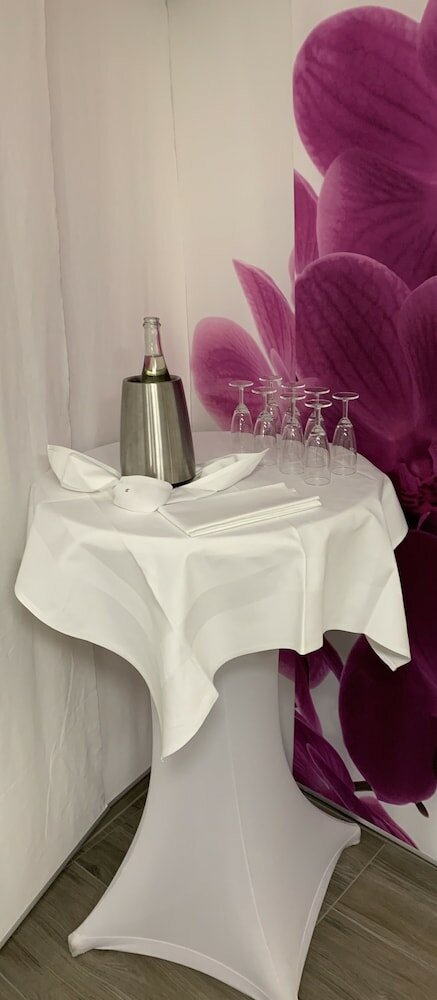 Фото Komfort Hotel Ludwigsburg