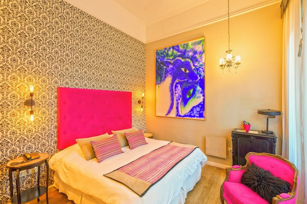 Фото Rendez-Vous Hotel Buenos Aires