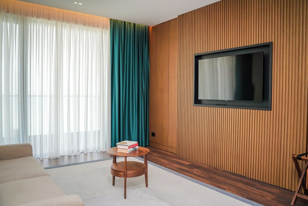 Фото Supreme Hotel & SPA