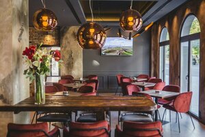 Гостиница Boscovich Boutique Hotel