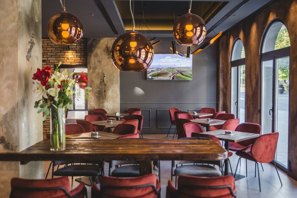 Фото Boscovich Boutique Hotel