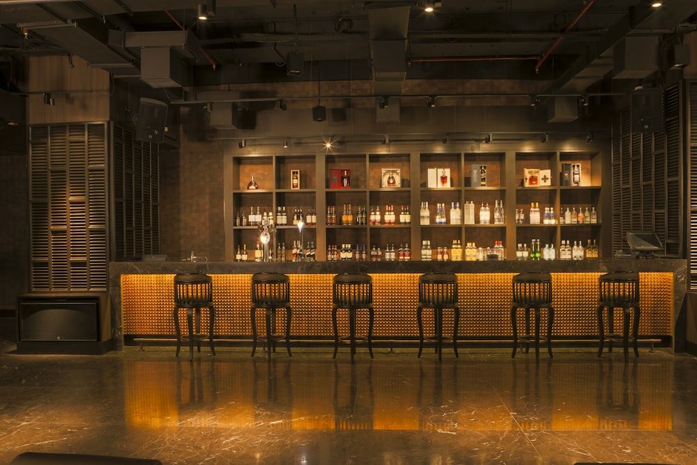 Фото Courtyard by Marriott Mumbai International Airport