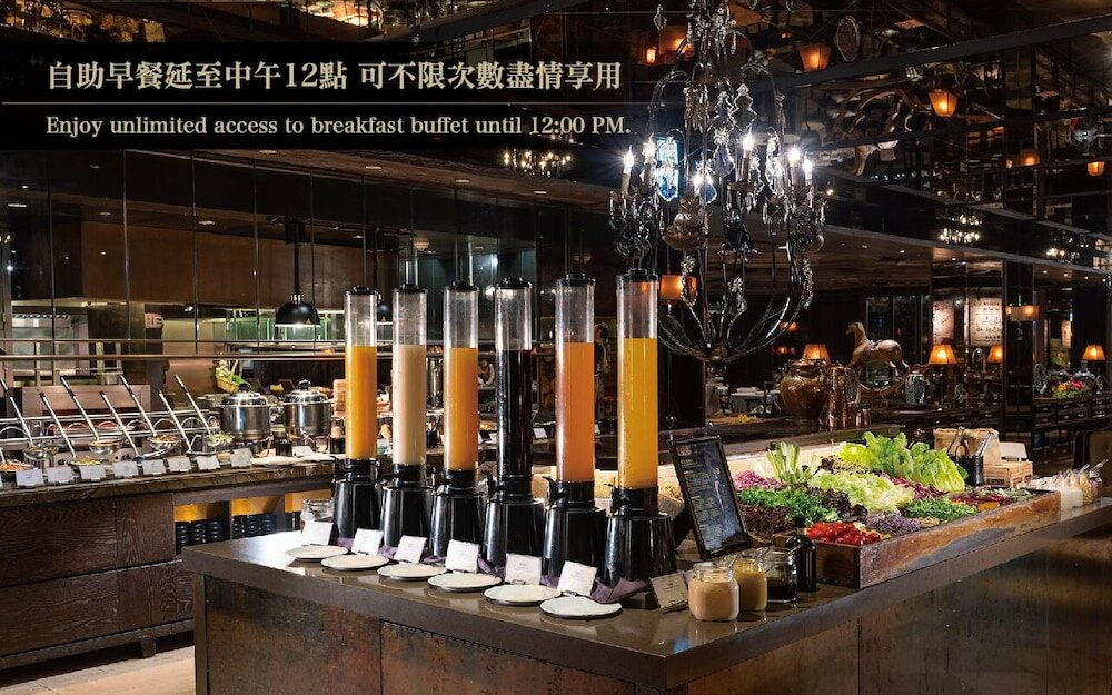 Фото Palais de Chine Hotel