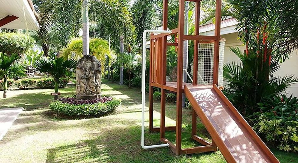 Фото Thai Garden Resort