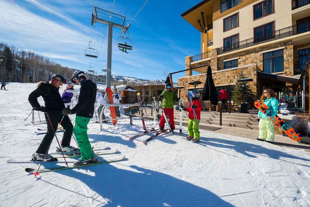 Фото Viceroy Snowmass