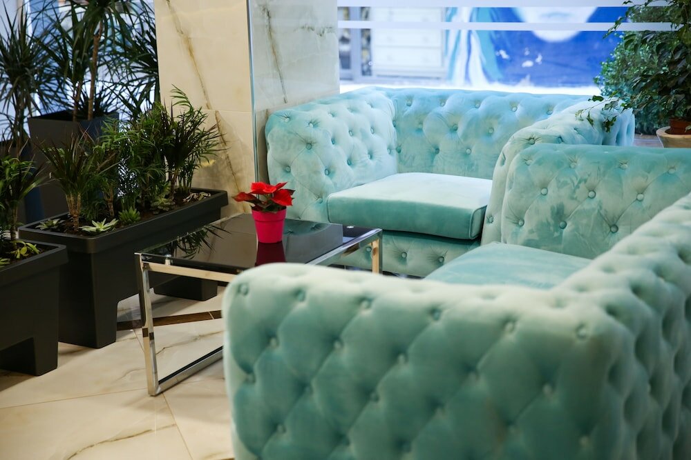 Фото Athens Starlight Hotel