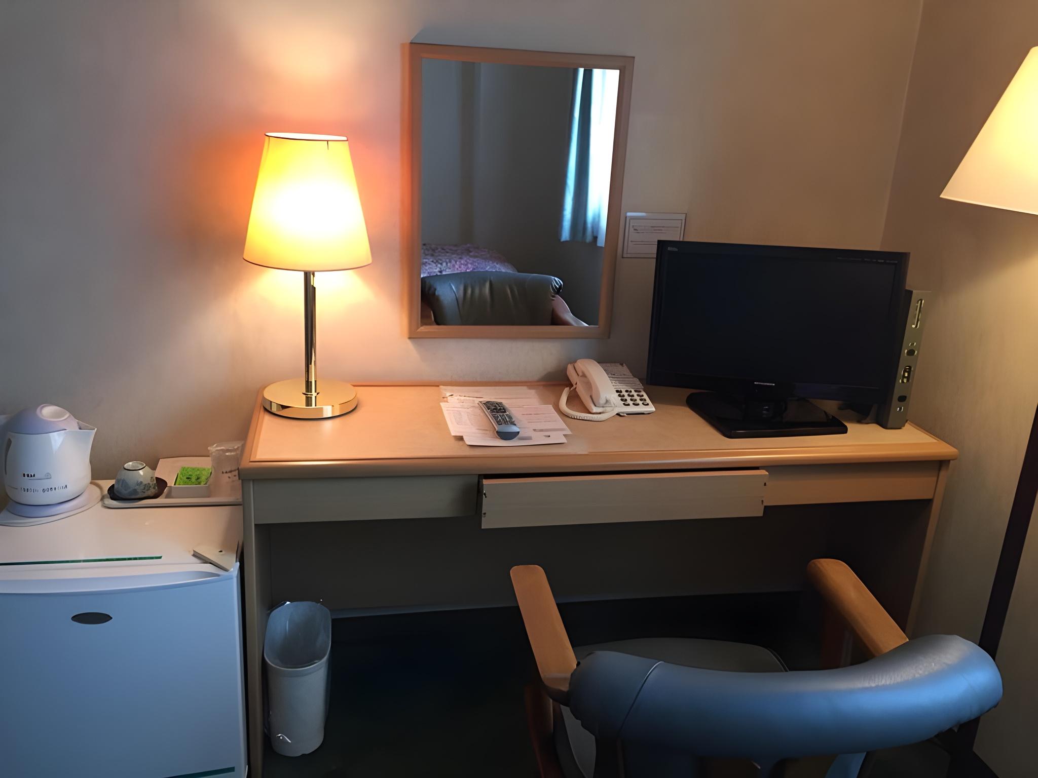 Фото Business Green Hotel Youkaichi