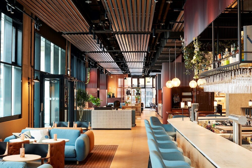 Фото отеля 3