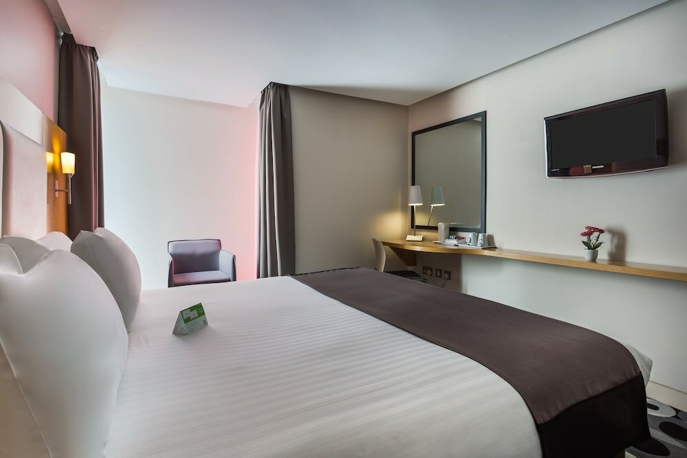 Фото Holiday Inn Sittingbourne, an Ihg Hotel