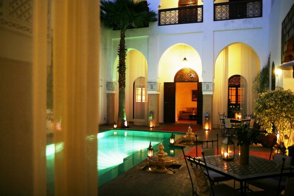 Фото Riad Shama