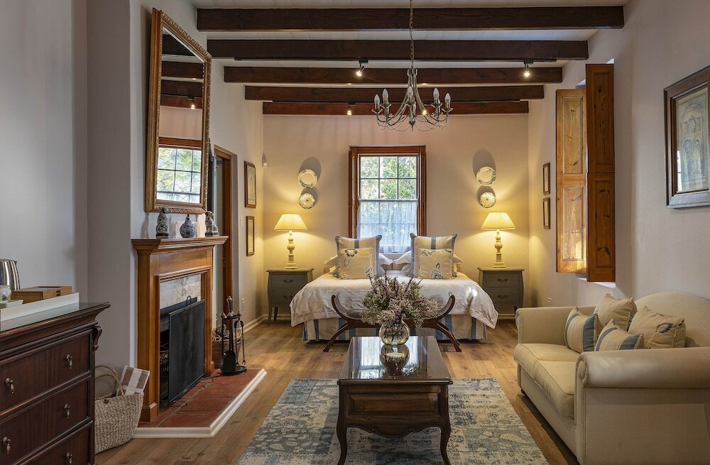 Фото L'Auberge Chanteclair