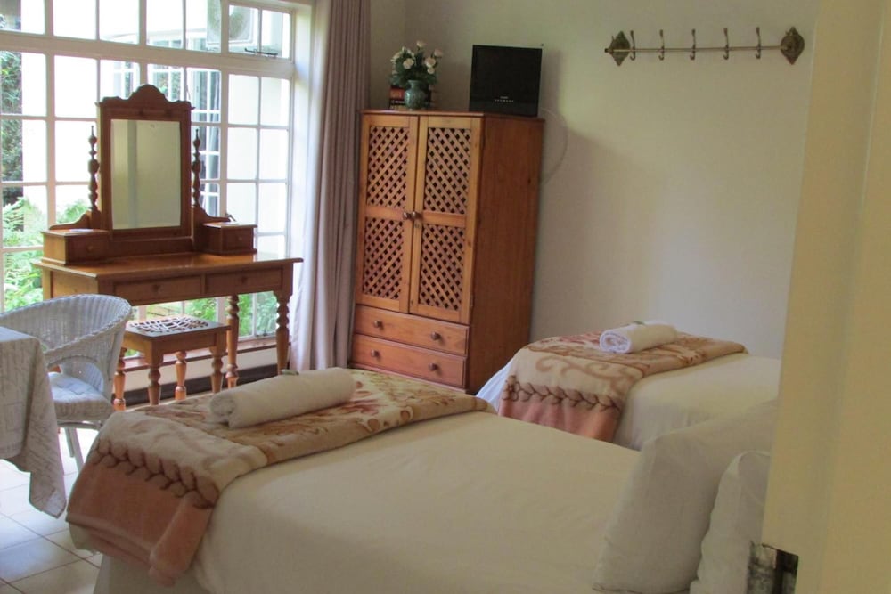 Фото Bancroft B and B