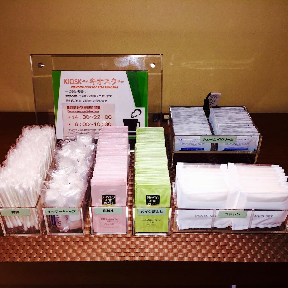 Фото Chisun Hotel Koriyama