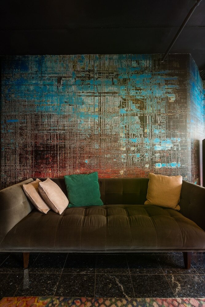 Фото Lelux Hotel