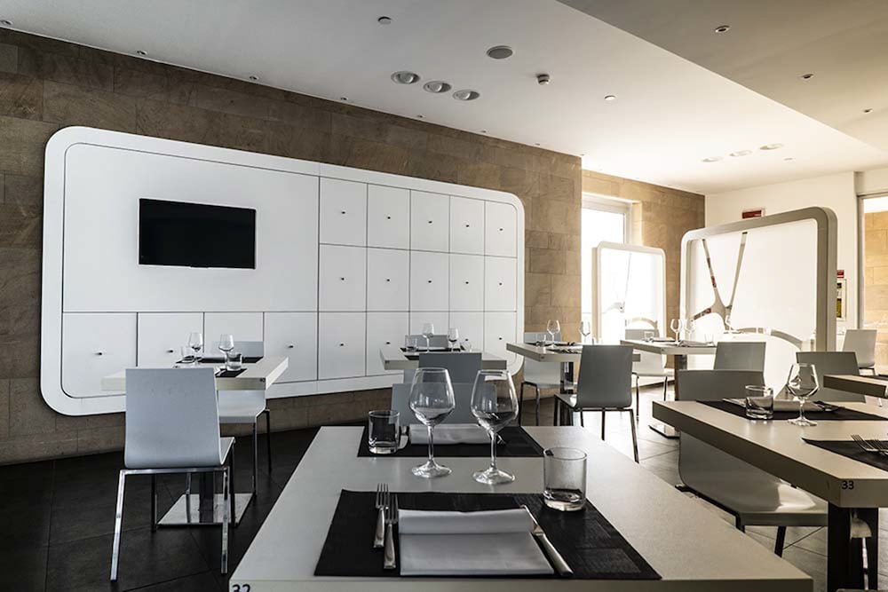 Фото A Point Arezzo Park Hotel