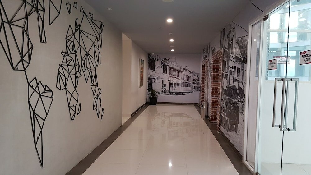 Фото Choice City Hotel