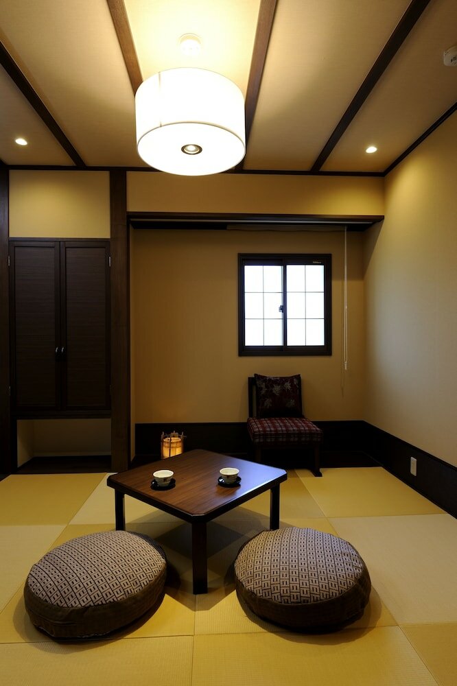 Фото Oyado Ikegami