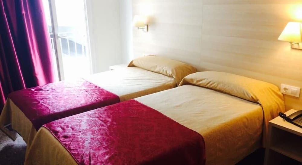 Фото Hotel Norai