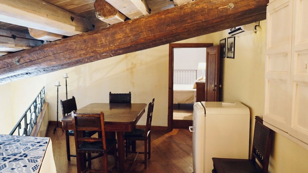 Фото Antica Dimora San Girolamo