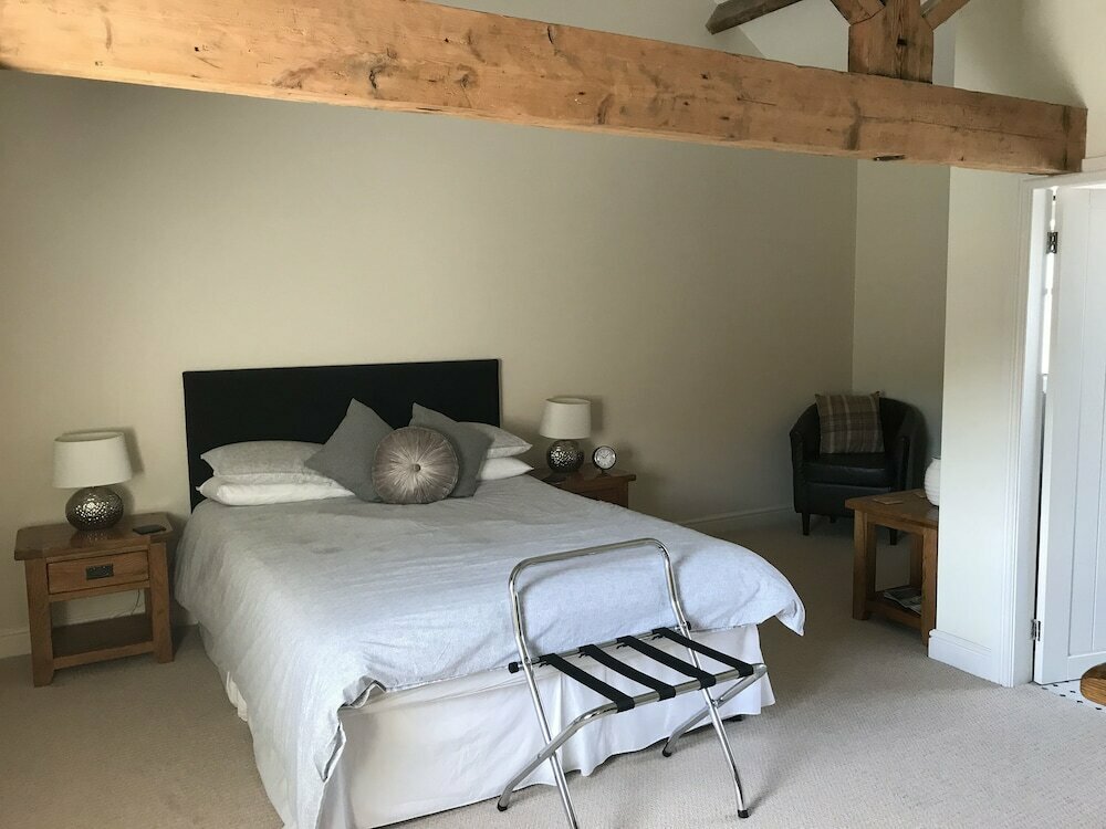 Hotel Colton Haggs Farm B&b, North Yorkshire County, photo