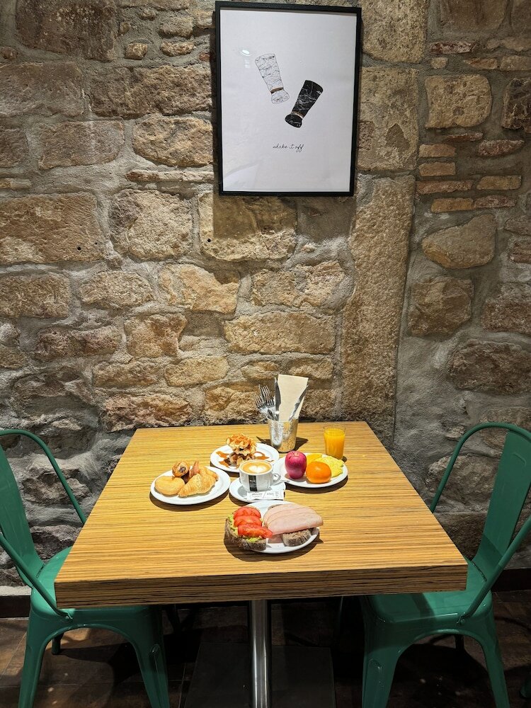 Фото Hostal Fernando