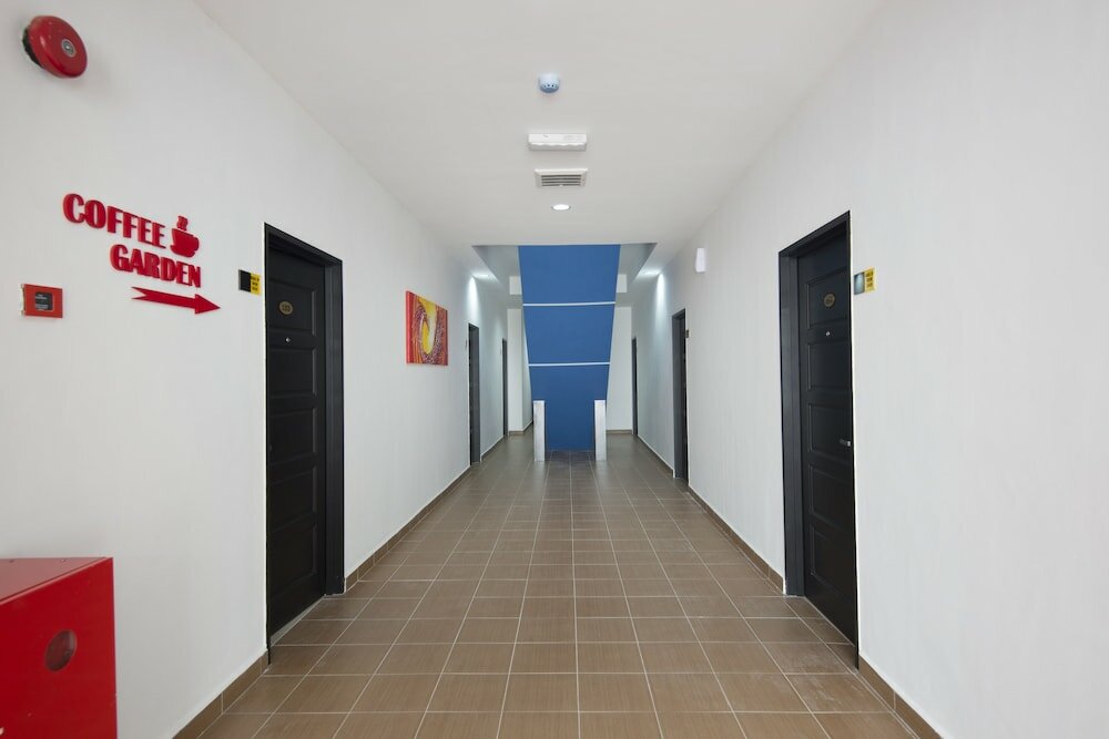 Фото Grand Swiss Hotel