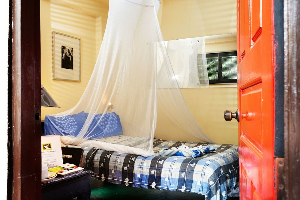 Фото The Cockatoo Nature Resort & SPA