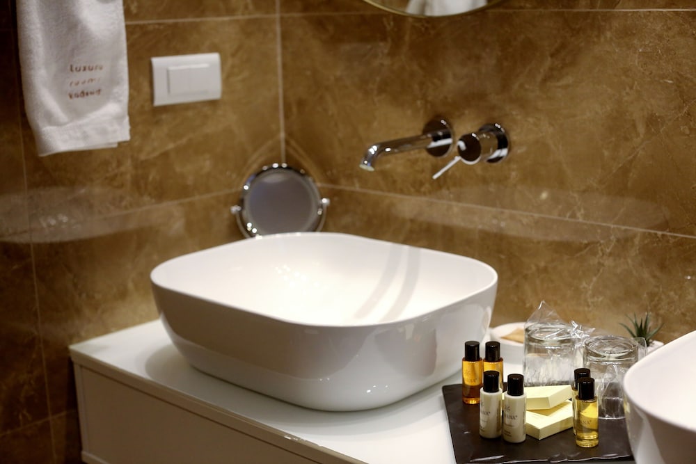 Фото Luxury Rooms Kadena