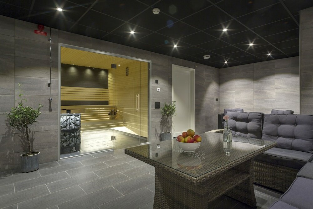 Фото First Hotel Dragonen