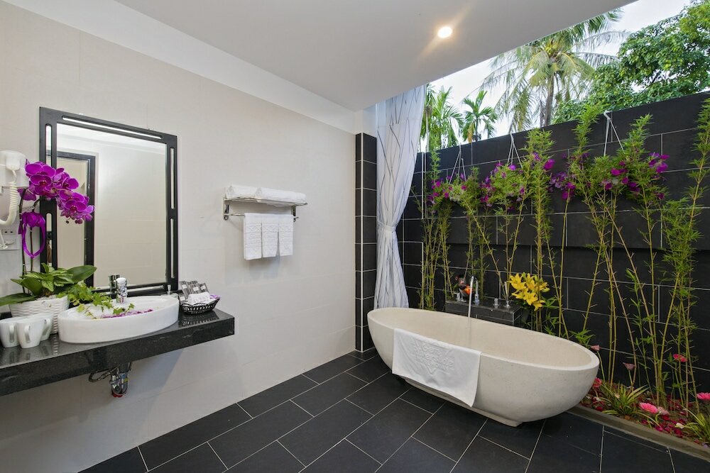 Фото Gem Riverside Hotel Hoi An