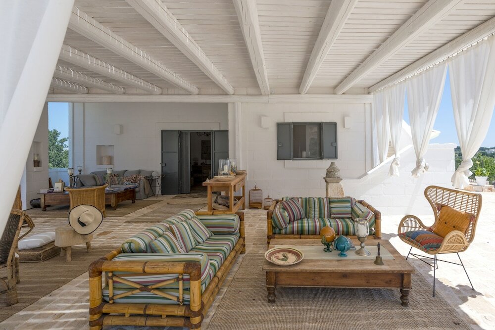 Фото Tenuta del Lauro