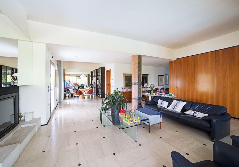 Фото B&b Villa Adriano