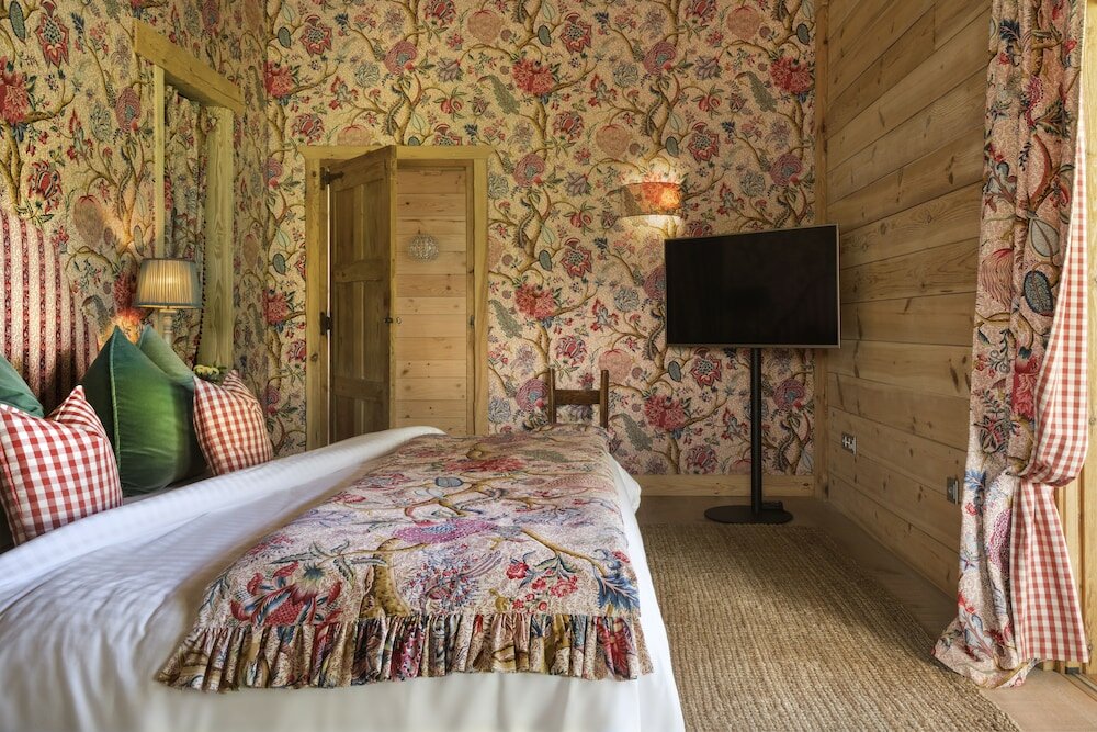 Фото Hotel Viñas de Lárrede