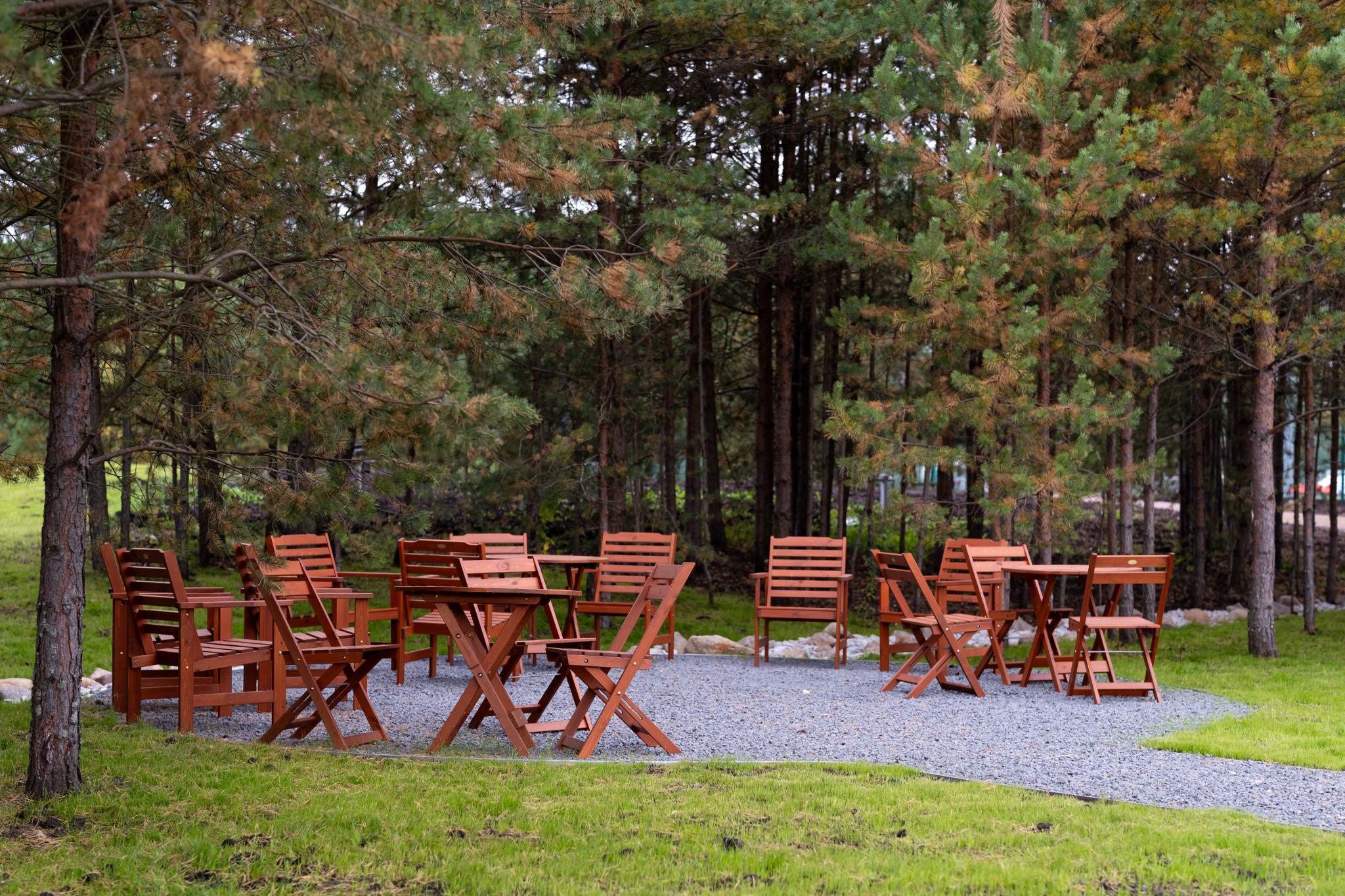 Фото Бридж Кантри