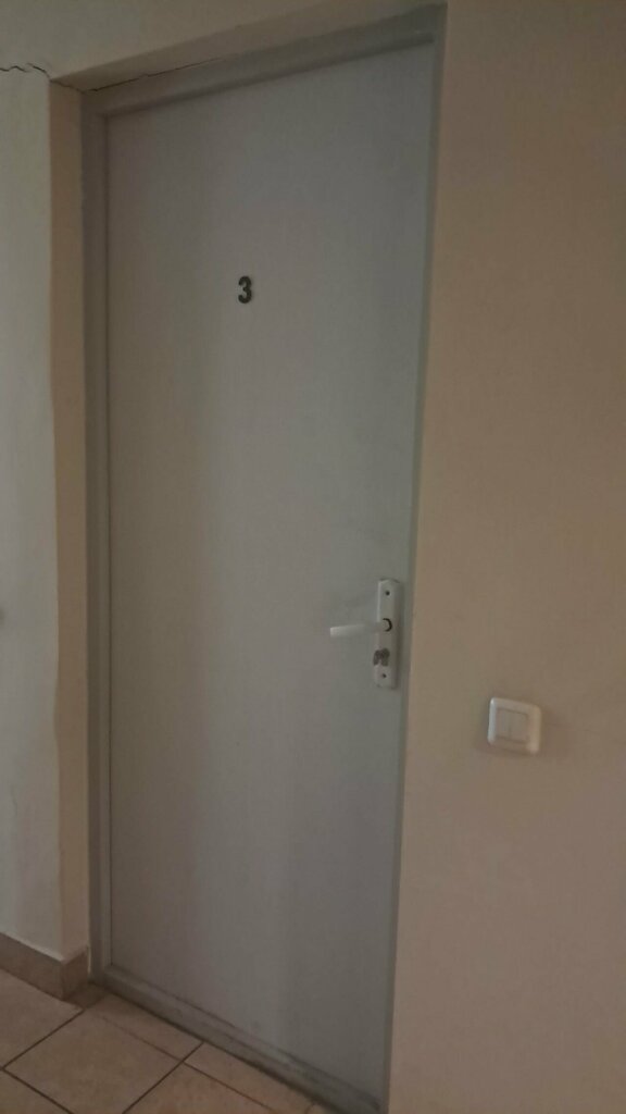 ATM Московский Кредитный банк, Zelenograd, photo