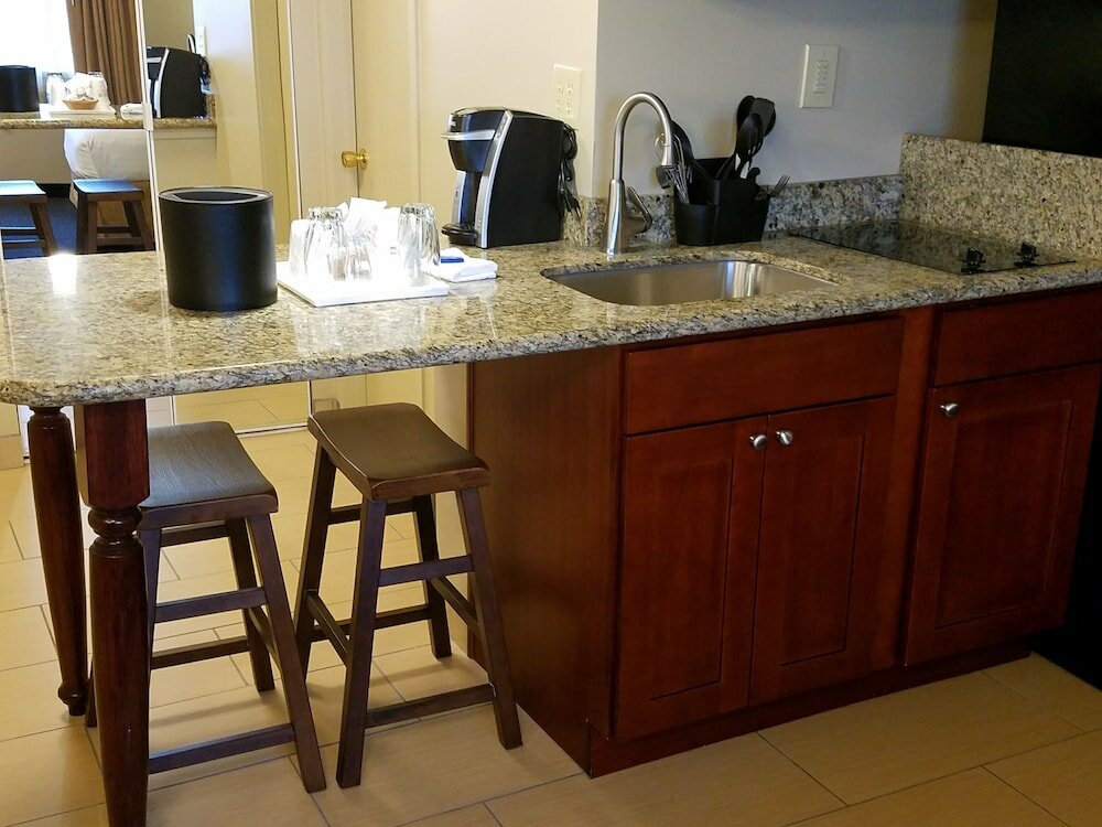 Фото Best Western Cascadia Inn