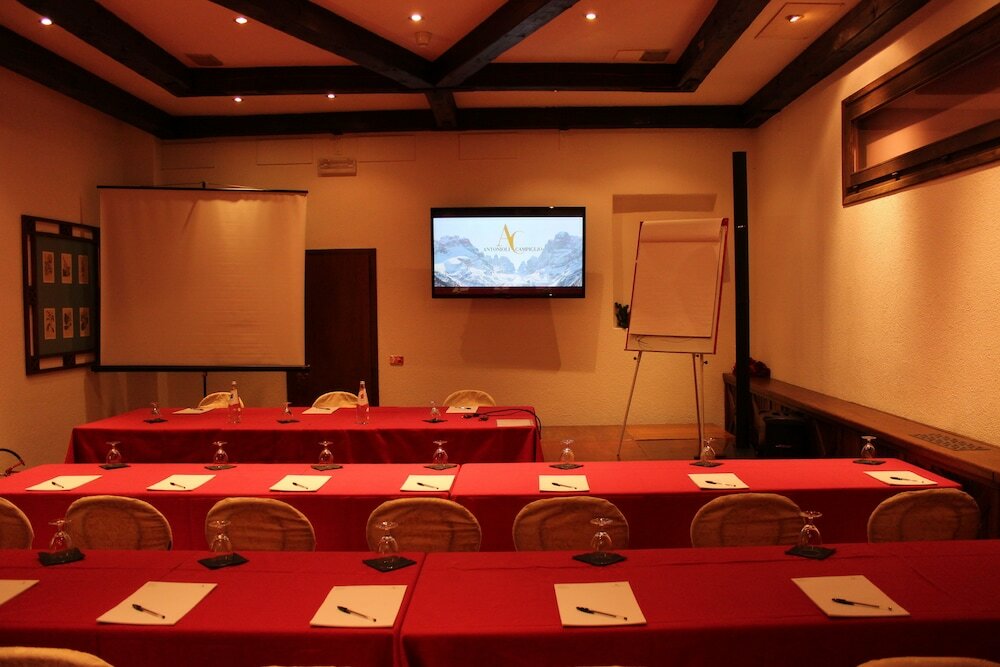 Фото Savoia Palace