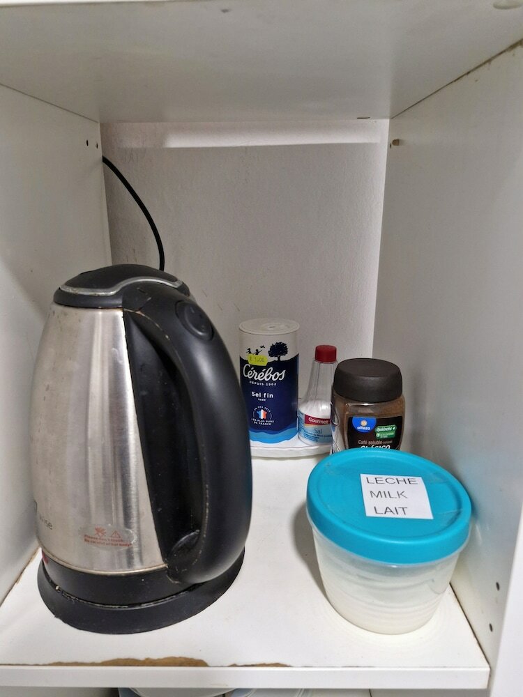 Фото Hostal Elkano