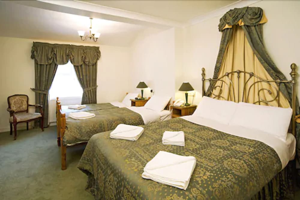 Фото Acorn Guest House