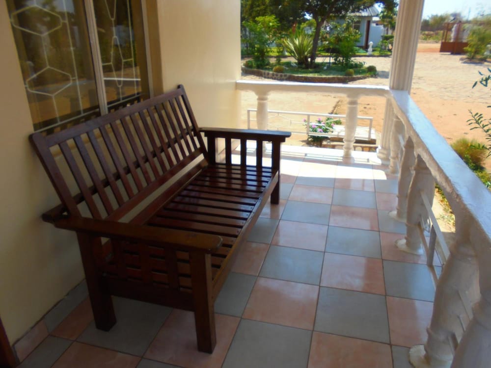 Фото White Rose Lodge