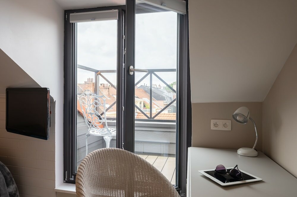 Фото Hotel Made In Louise