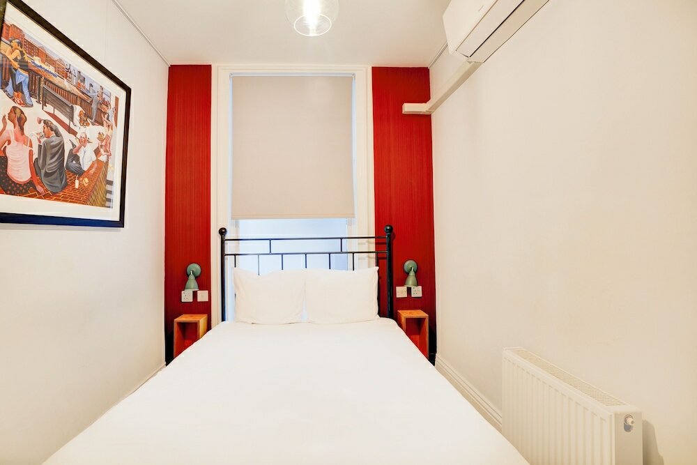 Фото Peckham Rooms Hotel