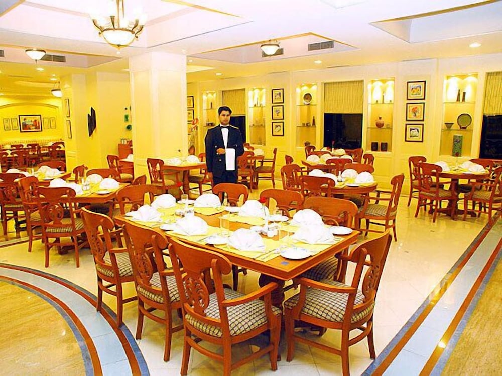 Фото Park Prime Jaipur