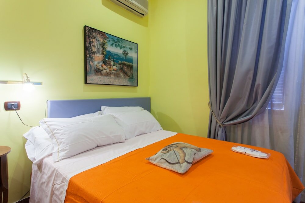 Фото Toledo Hotel